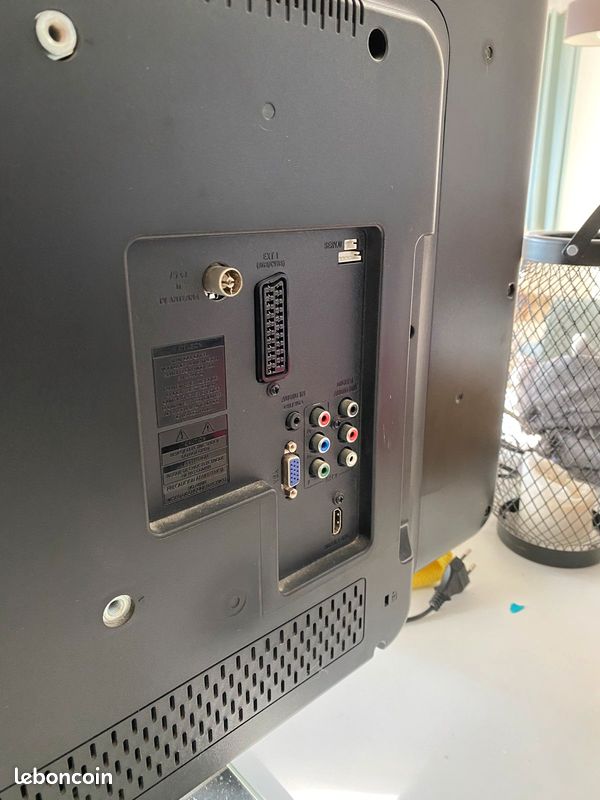 Téléviseur Philips (image 3)