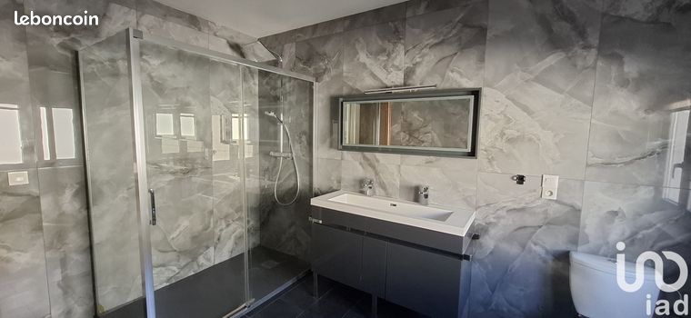 Maison 5 pièces 175 m²