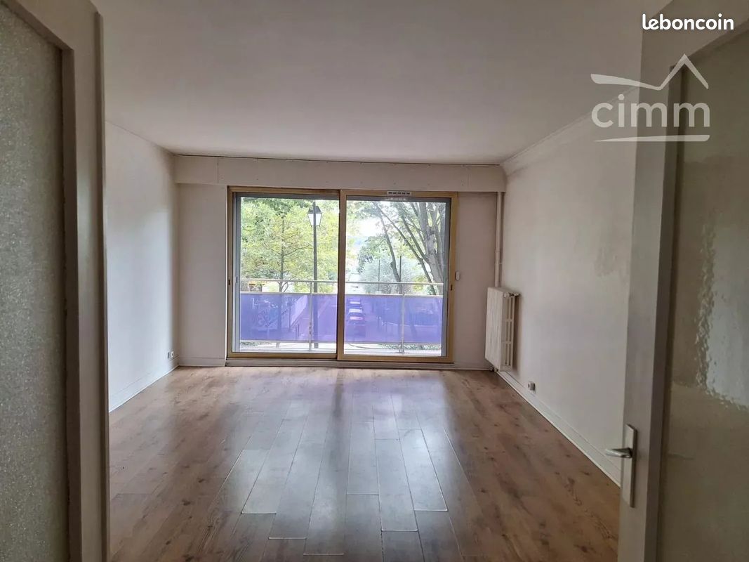 Appartement 1 pièce 34 m² · à Sceaux · 34 m² · 888 €/mois