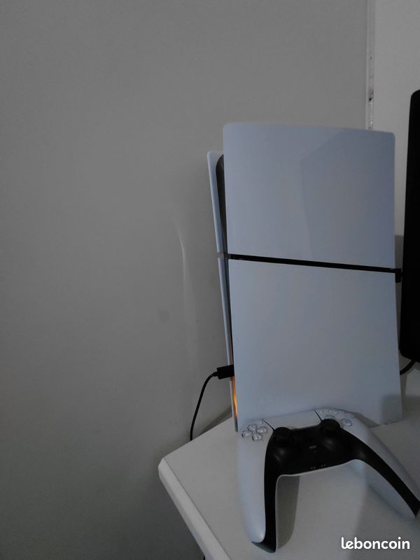 Ps5 a vendre (image 2)