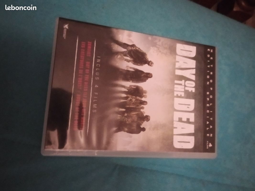 DVD divers (image 4)