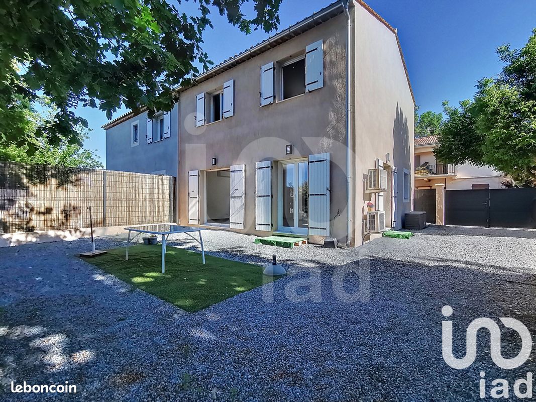Maison 4 pièces 100 m² (image 3)