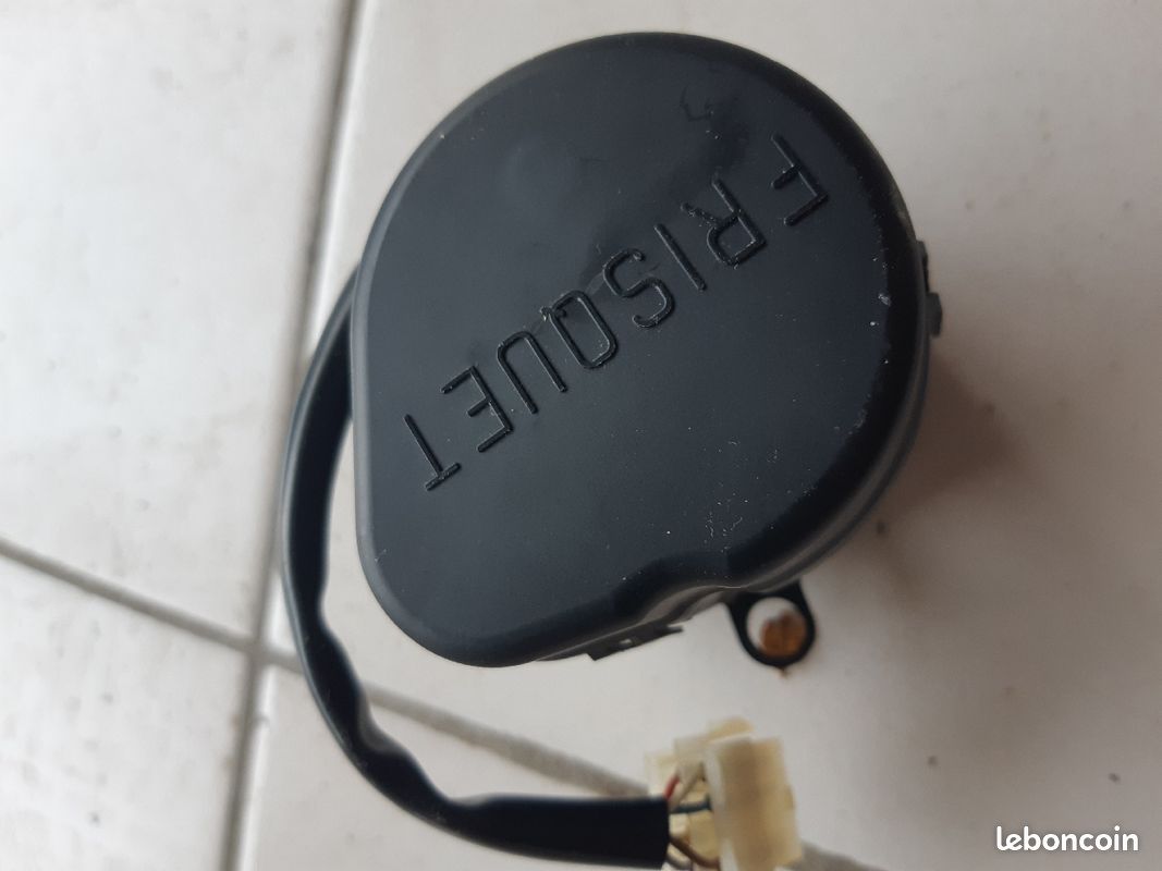 Moteur vanne 3 voie (image 4)