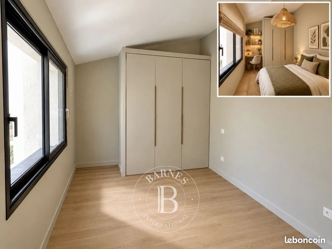 Appartement 4 pièces 66 m² · à Montpellier · 66 m² · 429 500 €