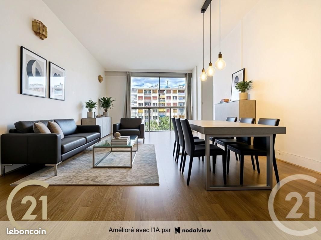Appartement 2 pièces 48 m² · à Paris · 48 m² · 441 000 €