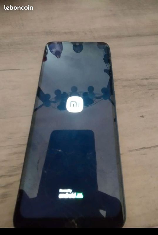 Téléphone redmi (image 1)