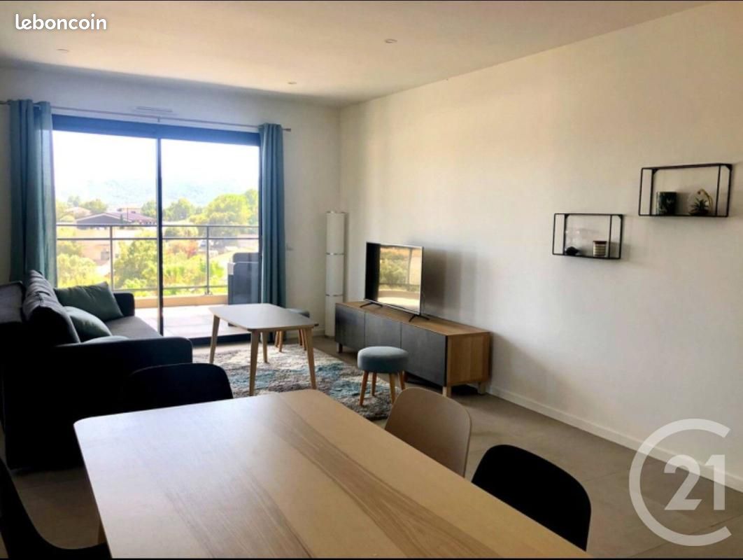 Appartement 3 pièces 84 m² · à Porto-Vecchio · 84 m² · 399 000 €