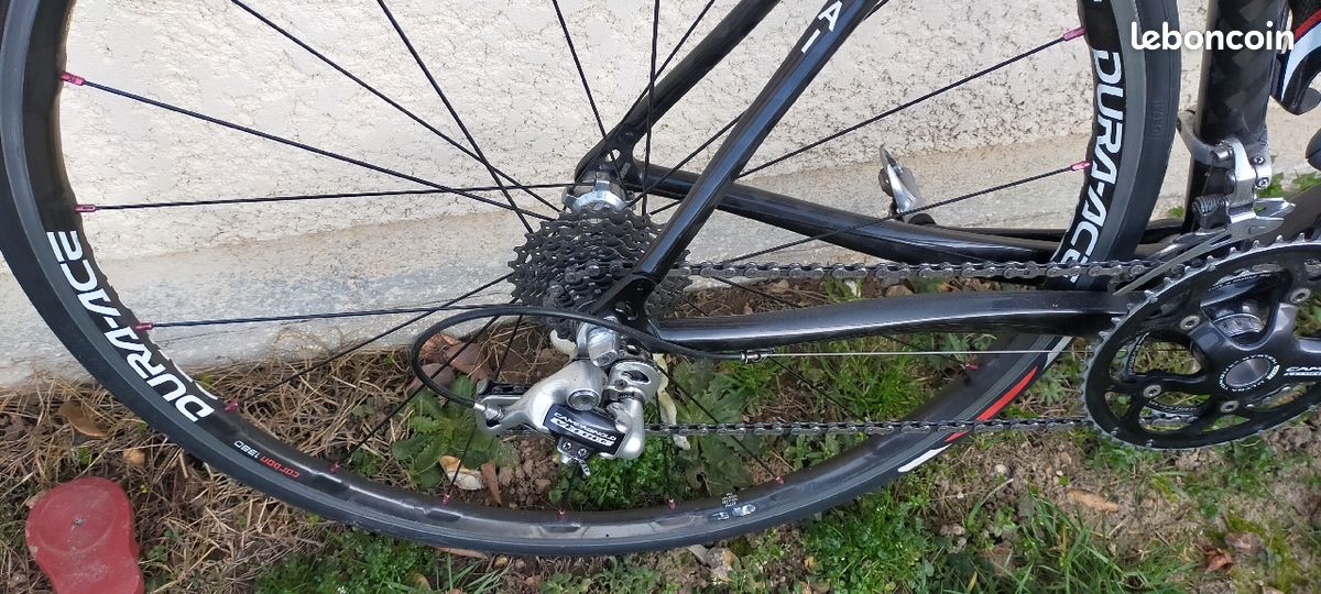 Vélo de course (image 6)