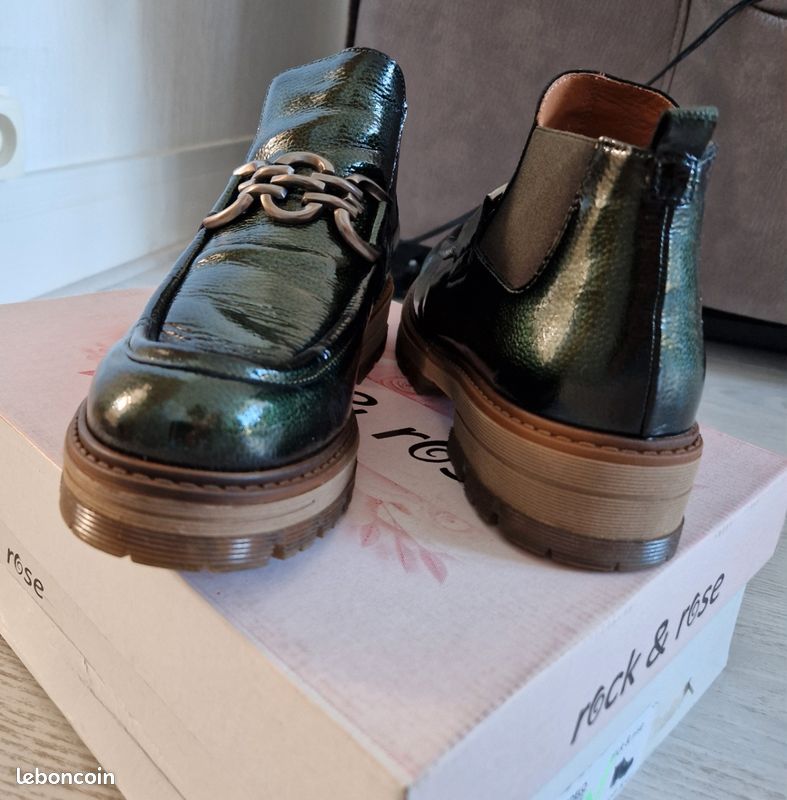 Chaussures (image 3)