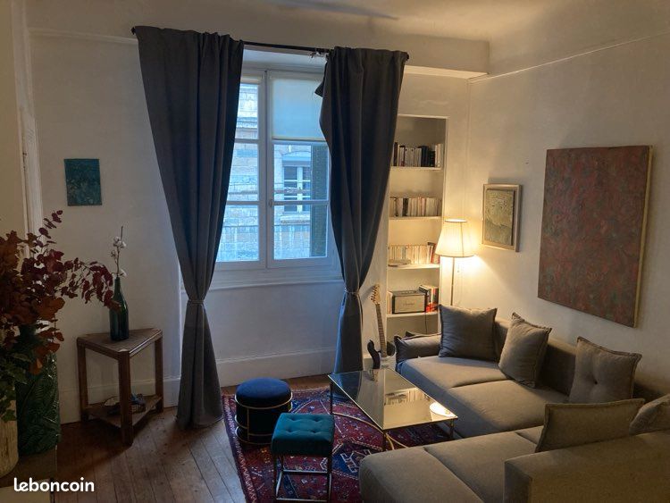Appartement 2 pièces 55 m² · à Lyon · 55 m² · 1 150 €/mois
