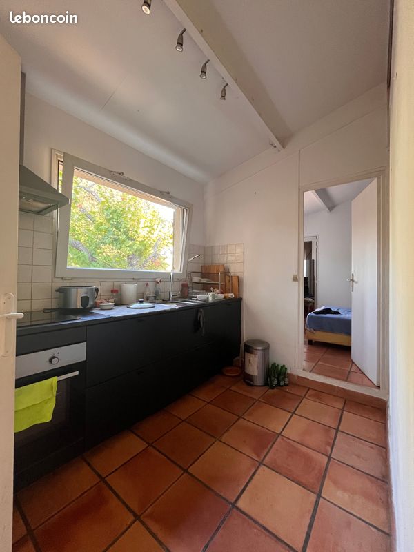Maison 5 pièces 120 m² · à Allauch · 120 m² · 450 000 €