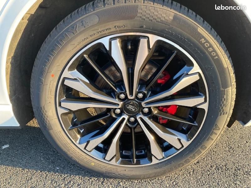 Ford Kuga 2.5 Duratec 190ch FHEV E85 ST-Line BVA (image 8)