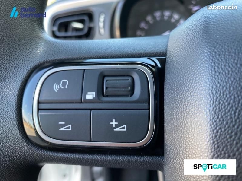 Citroen C3 PureTech 82ch Feel S&S E6.d (image 23)