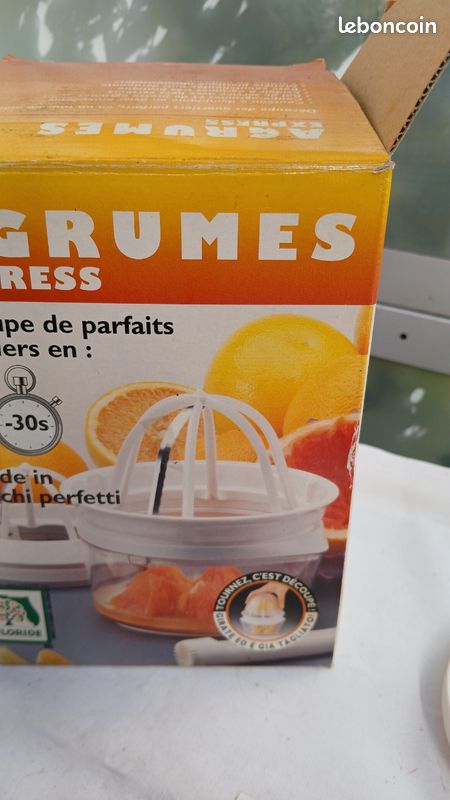 Découpe agrumes (image 11)