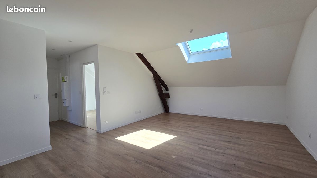 Appartement 2 pièces 56 m² · à Aix-les-Bains · 56 m² · 195 000 €