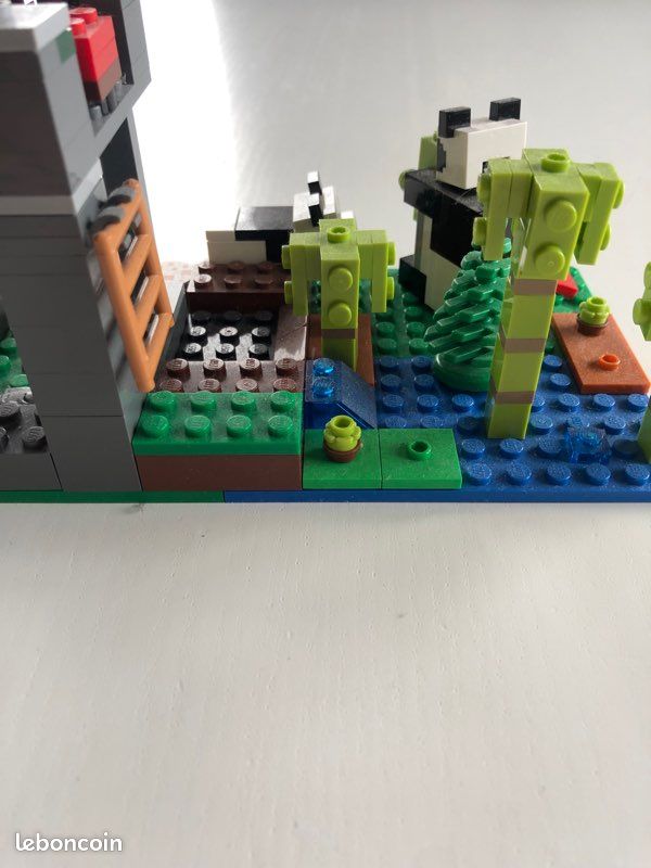 Lego Information Lego 21158 Instructions Lego 21158 Instructions