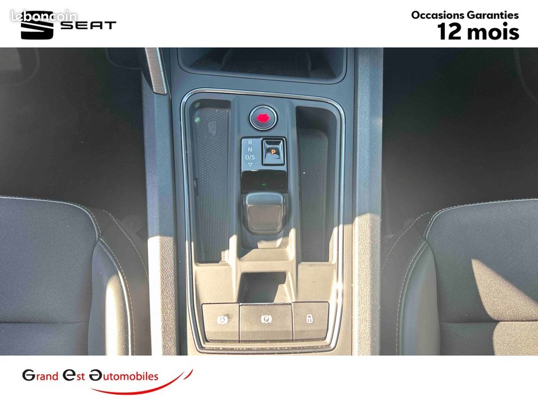 CUPRA Formentor 1.4 e-HYBRID 204 ch DSG6 V (image 19)