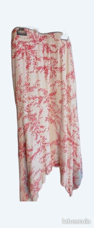 Ensemble jupe et tee-shirt (image 1)