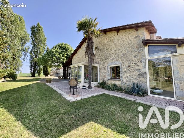 Propriété 14 pièces 336 m²
