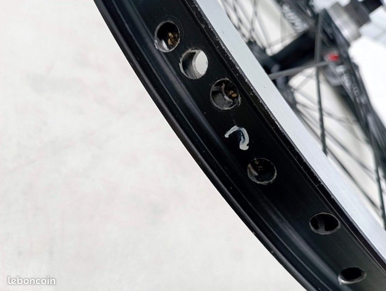 Rin / Aro 27.5 Alex Rims Supra Dh 36h | Cuotas sin interés