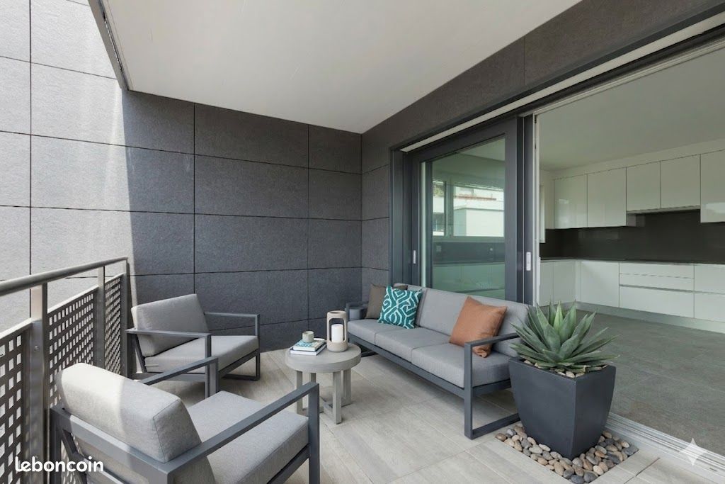 Appartement 2 pièces 55 m² · à Antony · 55 m² · 390 000 €