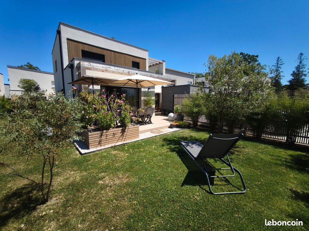 Maison 6 pièces 149 m² · à Le Rheu · 149 m² · 510 000 €