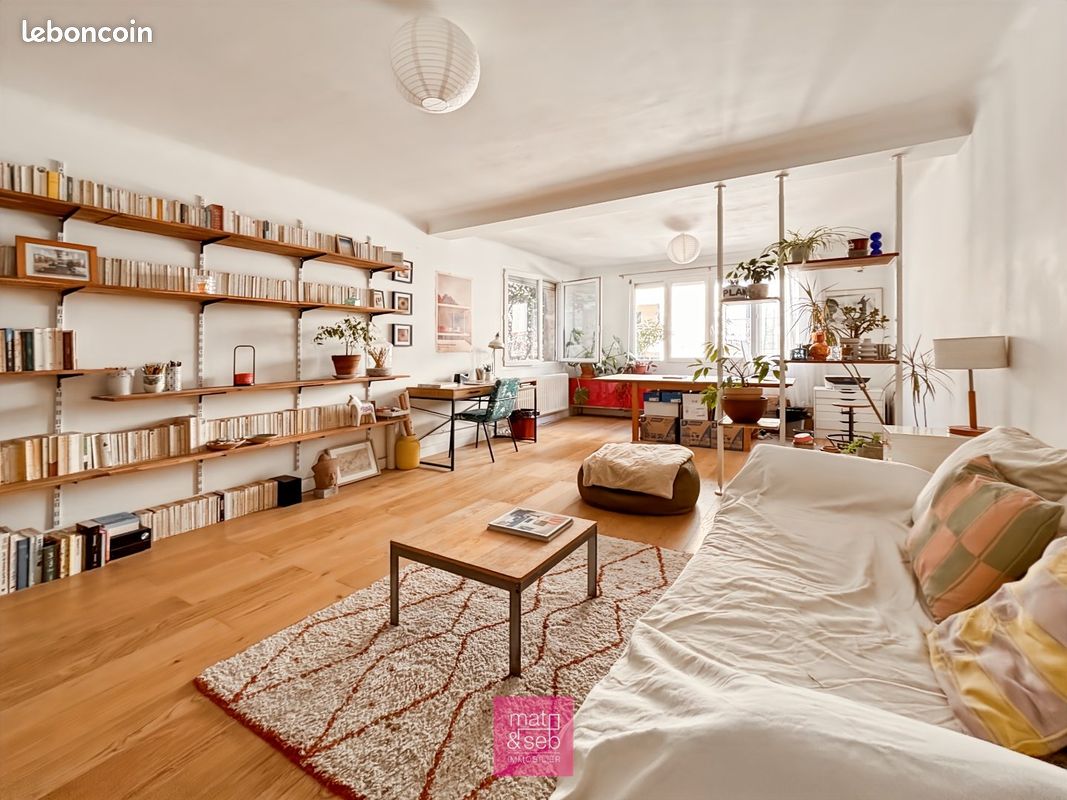 Appartement 3 pièces 77 m² · à Montpellier · 77 m² · 299 000 €