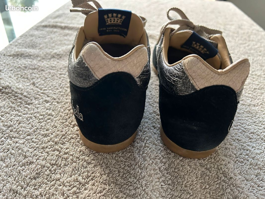 Sneakers Serafini (image 3)