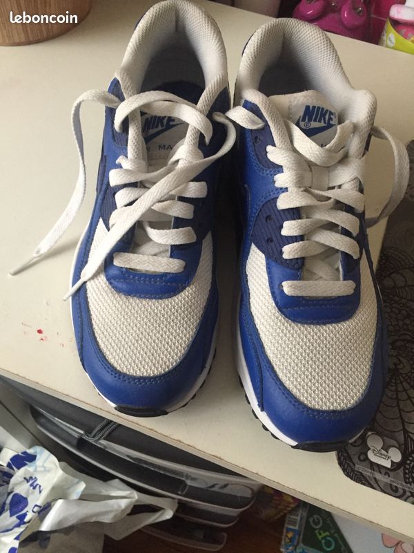 Baskets air max (image 1)