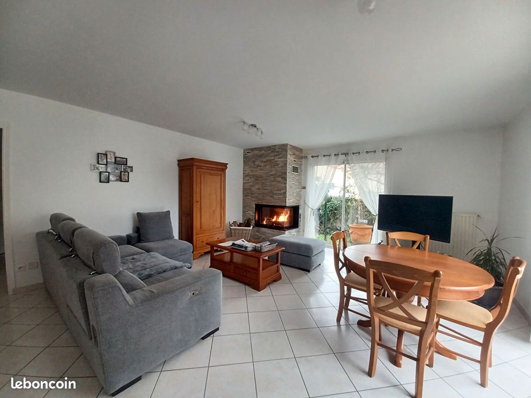 Maison 6 pièces 125 m² · au Loroux-Bottereau · 125 m² · 357 500 €