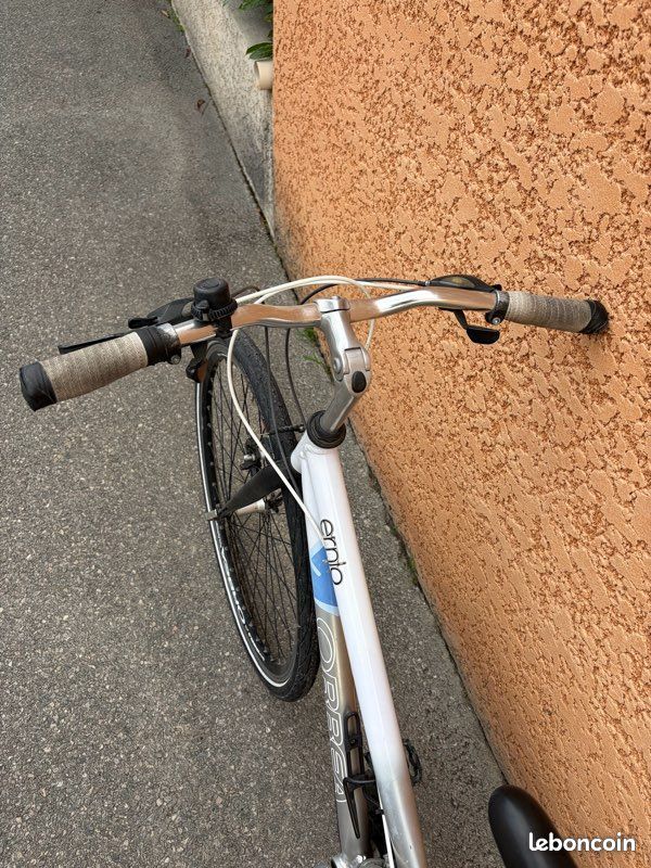 VTC Orbea Ernio femme – aluminium – 28 pouces – taille M (image 4)