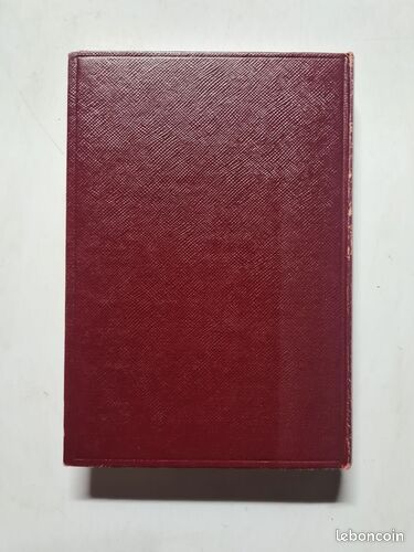 [Livre] L'Amant - Etat correct (image 4)