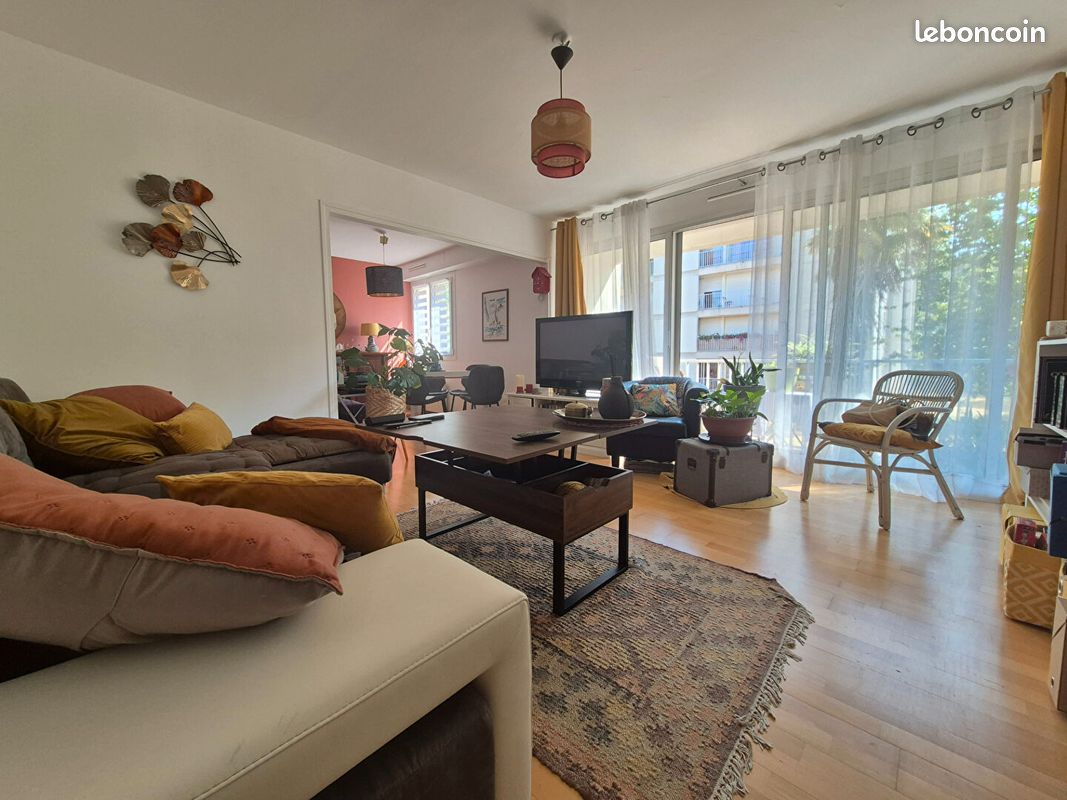 Appartement 3 pièces 63 m² · à Auray · 63 m² · 210 000 €