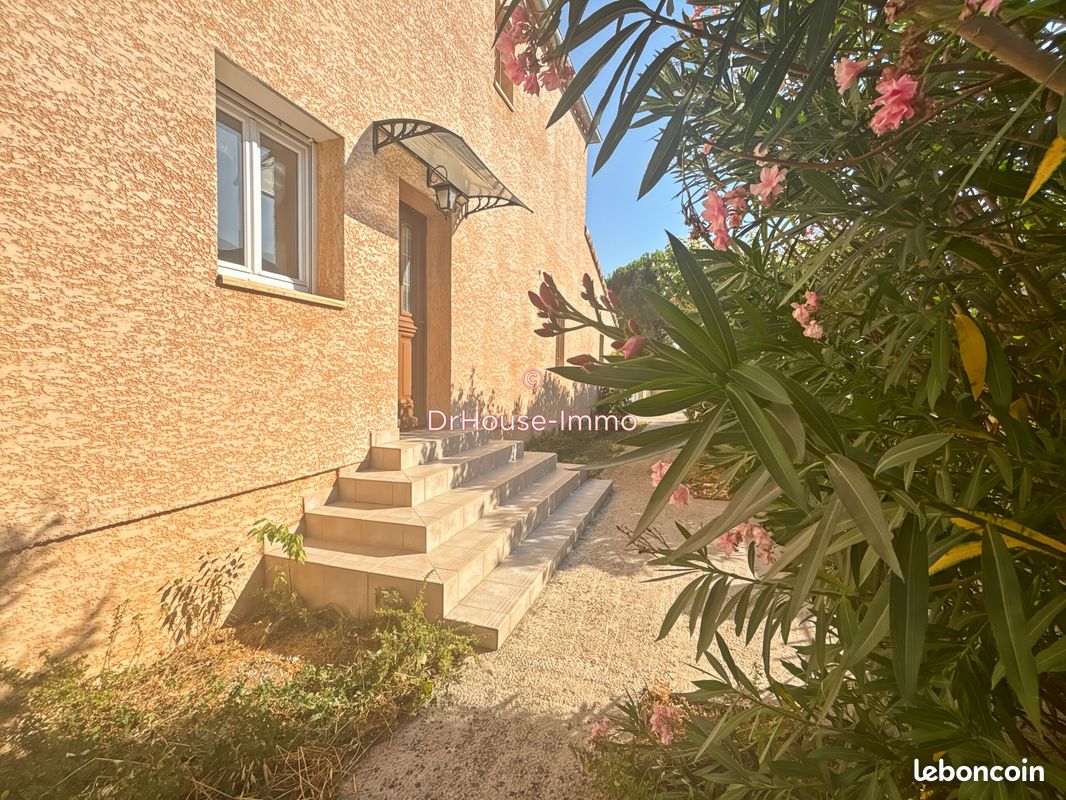 Maison 5 pièces 155 m² · à Gignac · 155 m² · 392 000 €