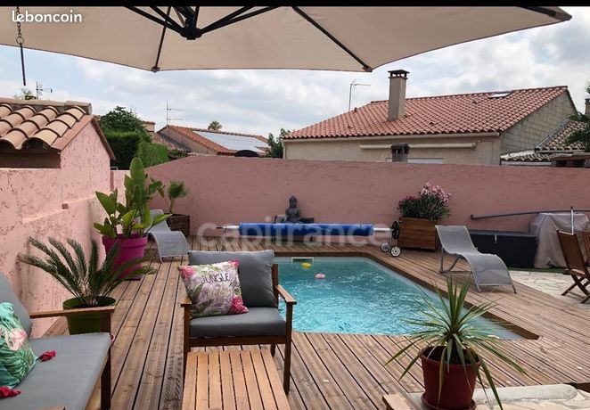 Maison 5 pièces 142 m²