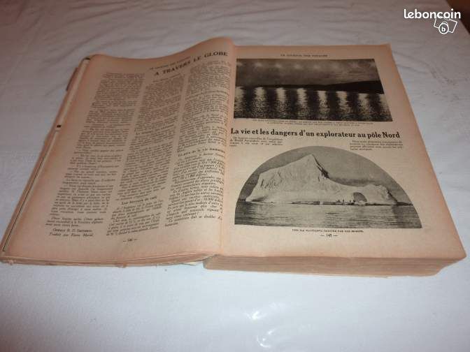 Journal des voyageurs (image 2)