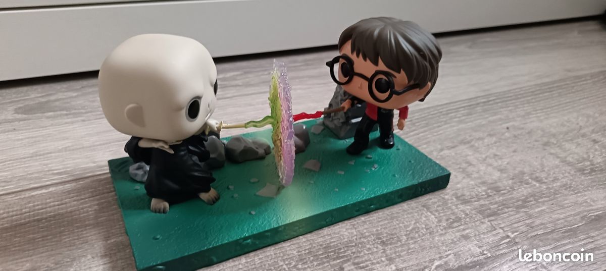 Pop Harry Potter (image 1)