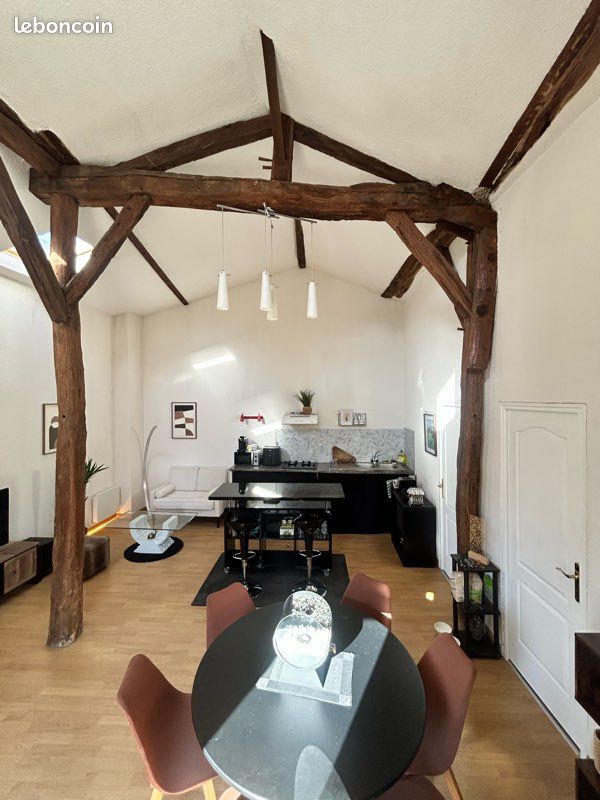 Maison 2 pièces 51 m² · à Gannat · 51 m² · 69 000 €