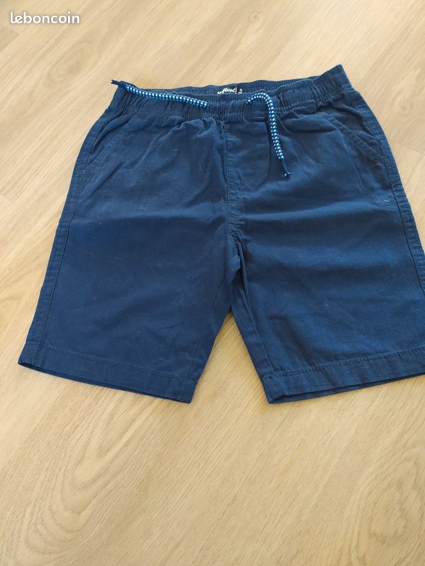 Short garçon 4 ans (image 3)
