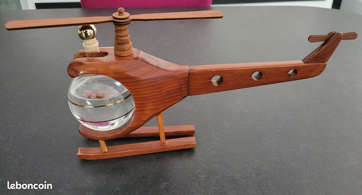 Hélices en Bois | Boutique aéronautique ULM TECHNOLOGIE