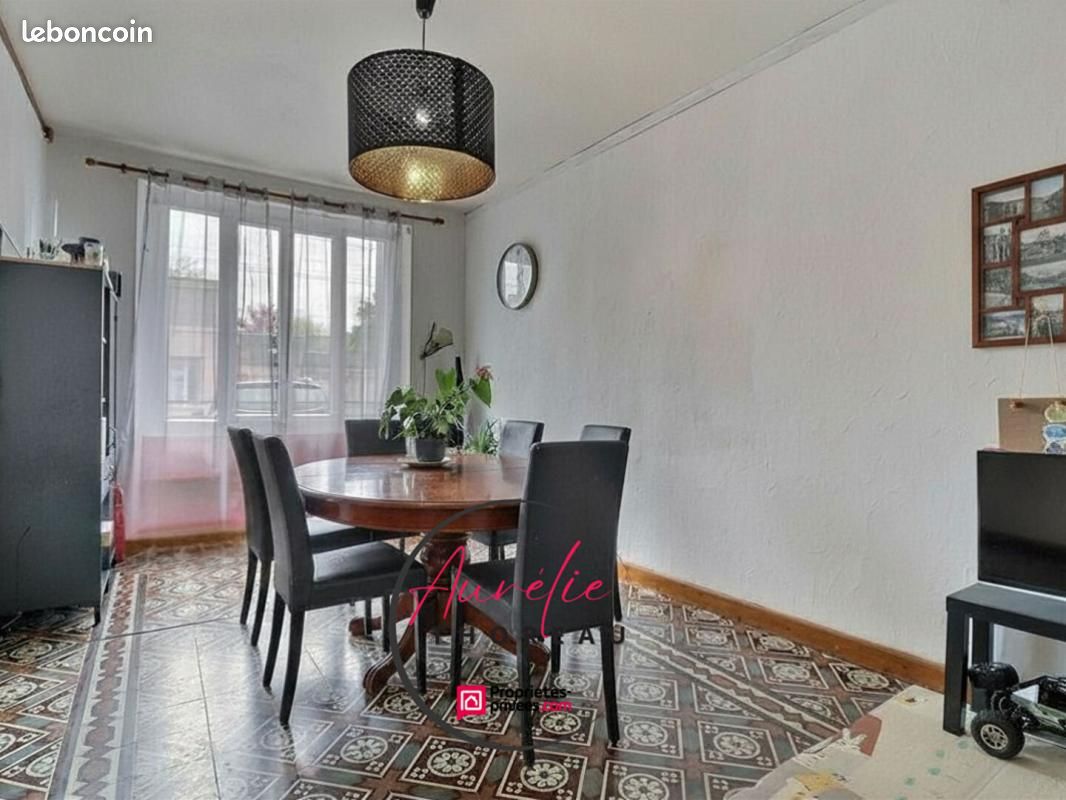 Maison 6 pièces 140 m² · à Aschères-le-Marché · 140 m² · 152 990 €