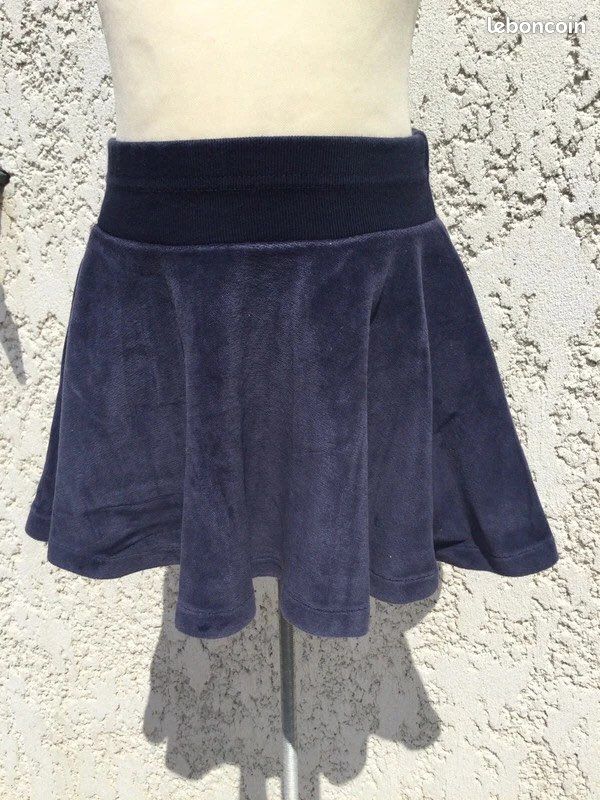 Jupe petit bateau 4 ans (image 4)