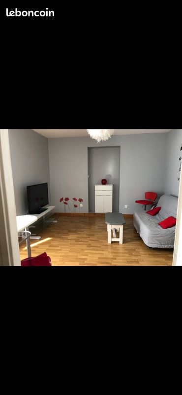 Maison 1 pièce 18 m² · à Champagnole · 18 m² · 300 €/mois