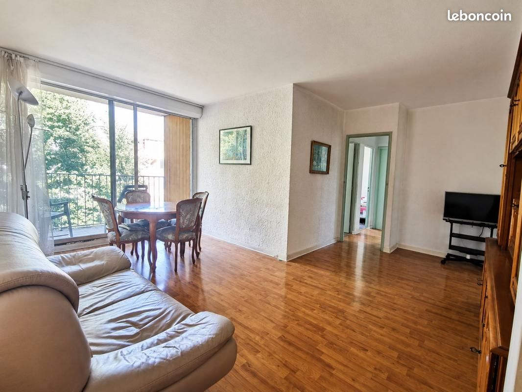 Appartement 4 pièces 77 m² · à Boussy-Saint-Antoine · 77 m² · 139 000 €