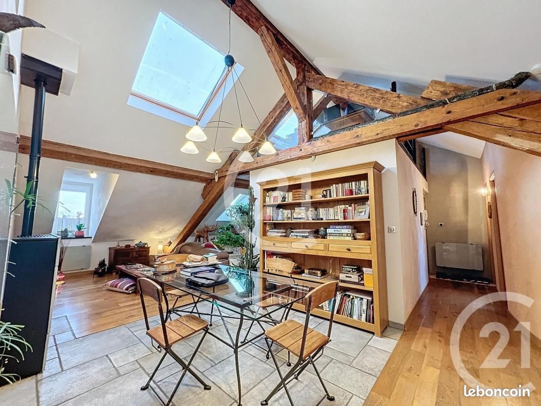 Appartement 3 pièces 124 m² · à Valdoie · 124 m² · 139 900 €