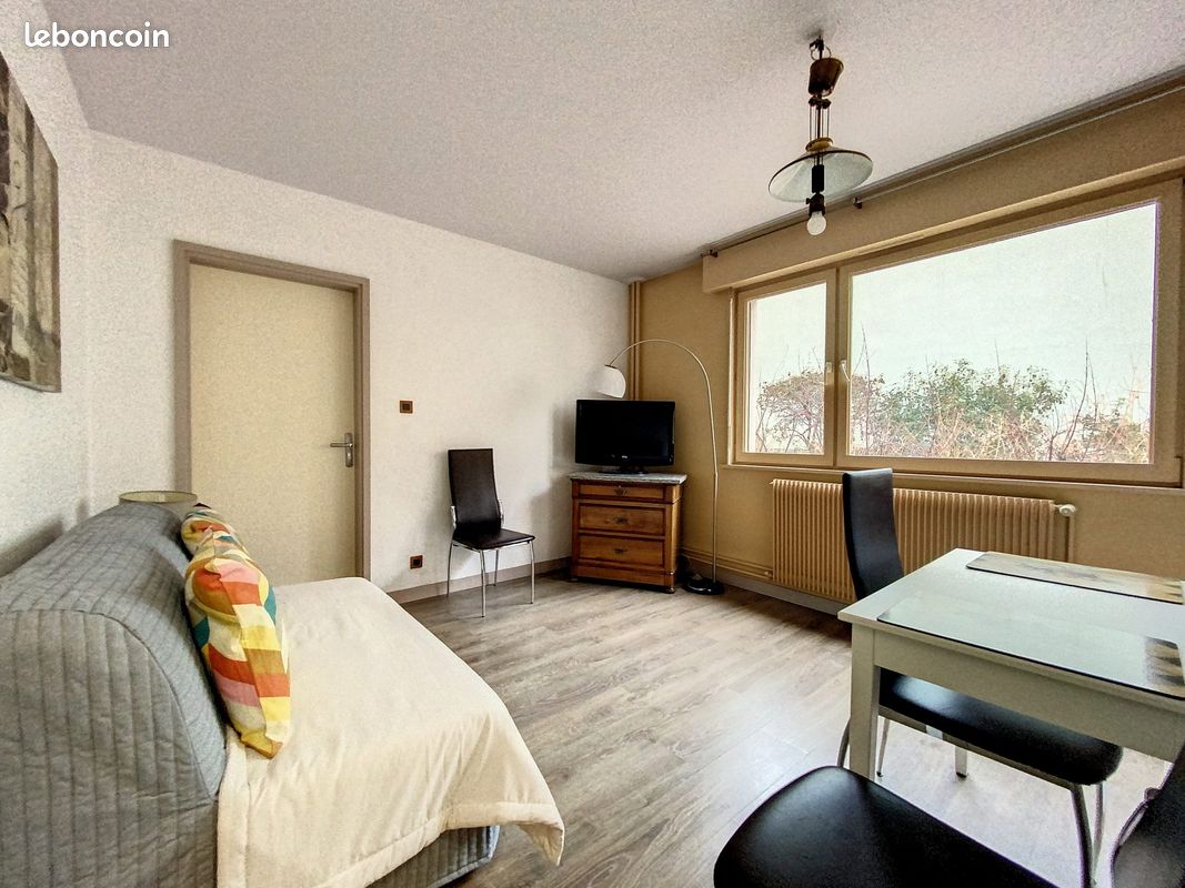 Appartement 2 pièces 31 m² · à Strasbourg · 31 m² · 850 €/mois