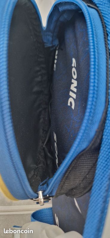 Cartable enfant Sonic (image 7)