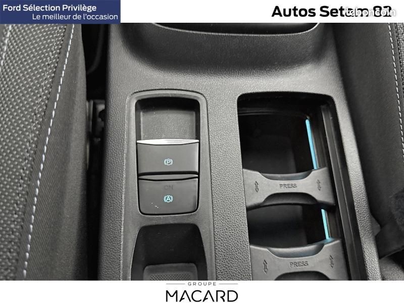 Ford Focus Active SW 1.0 EcoBoost mHEV 155ch Active X Powershift (image 26)