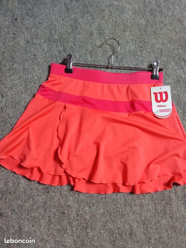 Jupe de tennis Club | Sporting Goods