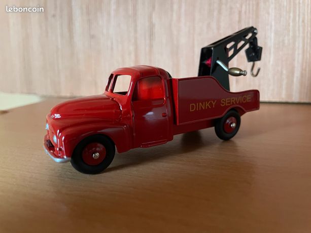 PU20 VOITURE 1/43 ELIGOR Petits Utilitaires CITROEN CX Break Série 2 Chef Chanti EUR 19,90 - FR - Foto 4